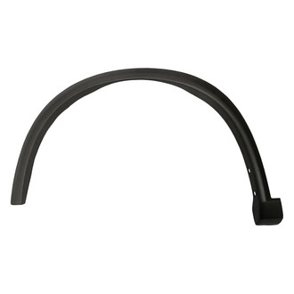 Replacement - Front Driver Side Wheel Arch Trim (Standard Line)
