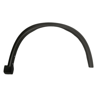 Replacement - Front Passenger Side Wheel Arch Trim (Standard Line)