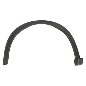 Replacement - Front Driver Side Wheel Arch Molding (Standard Line)