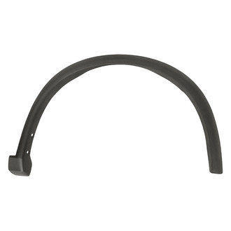Replacement - Front Passenger Side Wheel Arch Molding (CAPA Certified)