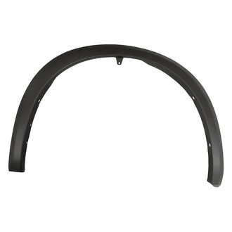 Replacement - Front Passenger Side Wheel Arch Trim (CAPA Certified)