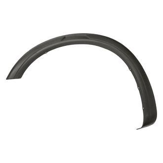 Replacement - Front Driver Side Fender Flare (Standard Line)