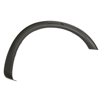 Replacement - Front Passenger Side Fender Flare (Standard Line)