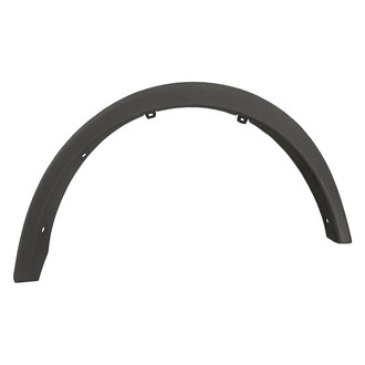 Replacement - Front Driver Side Wheel Arch Trim (CAPA Certified)