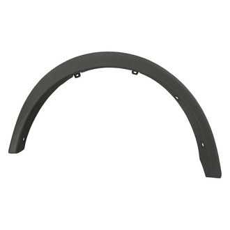 Replacement - Front Passenger Side Wheel Arch Trim (Standard Line)