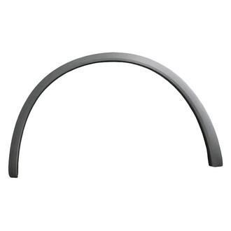 Replacement - Front Driver Side Wheel Arch Molding (Standard Line)