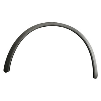Replacement - Front Passenger Side Wheel Arch Molding (Standard Line)