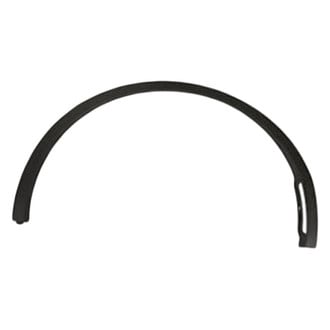 Replacement - Front Passenger Side Wheel Arch Molding (Standard Line)