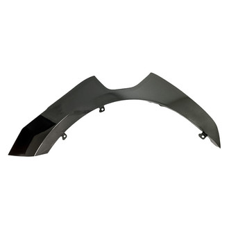 Replacement - Front Driver Side Wheel Arch Trim (CAPA Certified)