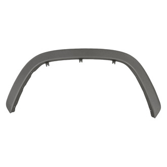 Replacement - Front Driver Side Wheel Arch Trim (CAPA Certified)