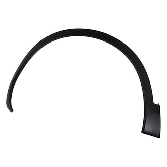 Replacement - Front Passenger Side Wheel Arch Trim (CAPA Certified)