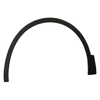 Replacement - Front Driver Side Wheel Arch Trim (CAPA Certified)