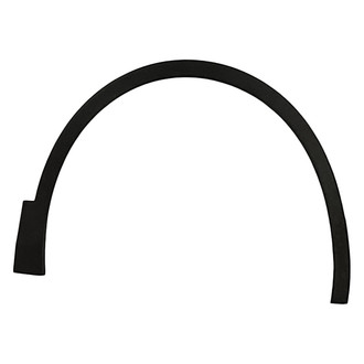 Replacement - Front Passenger Side Wheel Arch Trim (Standard Line)