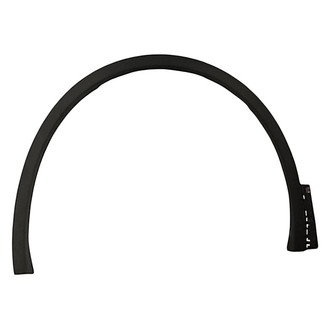 Replacement - Front Driver Side Wheel Arch Trim (CAPA Certified)