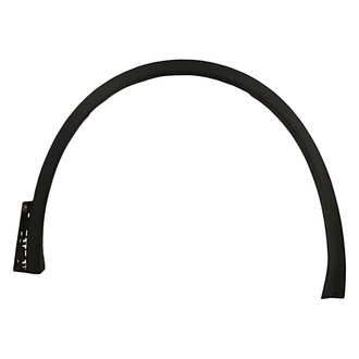 Replacement - Front Passenger Side Wheel Arch Trim (CAPA Certified)