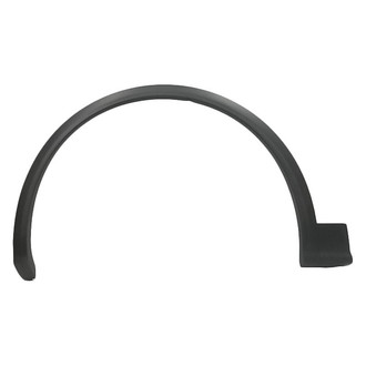 Replacement - Front Driver Side Wheel Arch Trim (Standard Line)
