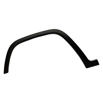 Replacement - Front Driver Side Wheel Arch Trim (CAPA Certified)