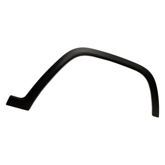 Replacement - Front Passenger Side Wheel Arch Trim (CAPA Certified)