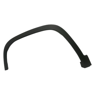 Replacement - Front Driver Side Wheel Arch Trim (Standard Line)