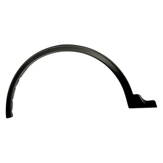 Replacement - Front Driver Side Wheel Arch Trim (CAPA Certified)