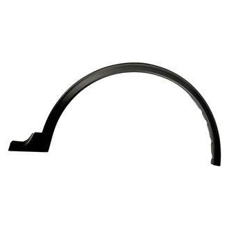 Replacement - Front Passenger Side Wheel Arch Trim (CAPA Certified)