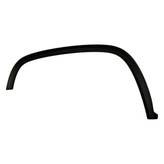 Replacement - Front Driver Side Wheel Arch Trim (CAPA Certified)