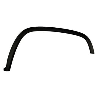 Replacement - Front Passenger Side Wheel Arch Trim (CAPA Certified)