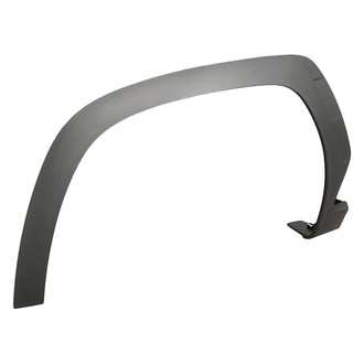 Replacement - Front Driver Side Wheel Arch Trim (Standard Line)
