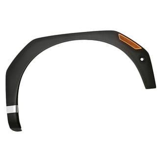 Replacement - Front Driver Side Wheel Arch Trim (Standard Line)