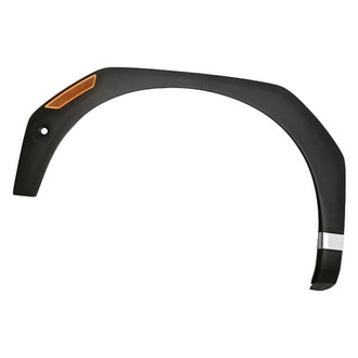 Replacement - Front Passenger Side Wheel Arch Trim (Standard Line)