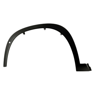 Replacement - Front Driver Side Wheel Arch Trim (Standard Line)
