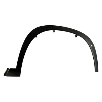 Replacement - Front Passenger Side Wheel Arch Trim (Standard Line)