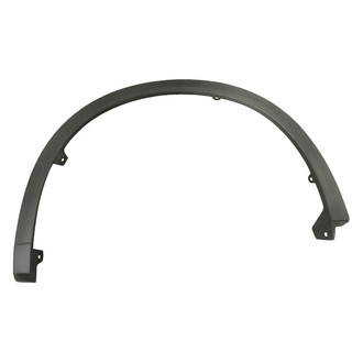Replacement - Front Driver Side Wheel Arch Trim (Standard Line)