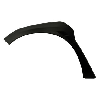 Replacement - Front Driver Side Wheel Arch Trim (CAPA Certified)