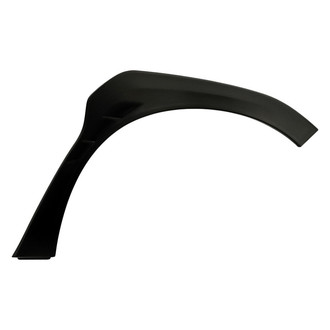 Replacement - Front Passenger Side Wheel Arch Trim (CAPA Certified)