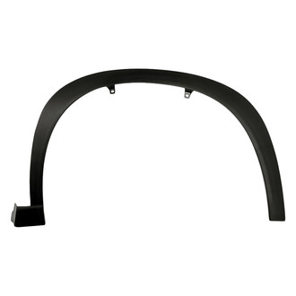 Replacement - Front Driver Side Wheel Arch Trim (Standard Line)