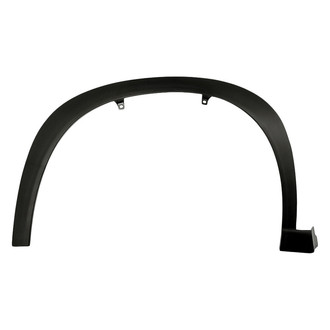Replacement - Front Passenger Side Wheel Arch Trim (CAPA Certified)