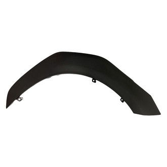 Replacement - Front Passenger Side Wheel Arch Trim (CAPA Certified)