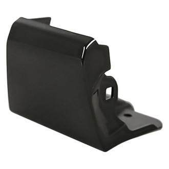 Replacement - Front Passenger Side Fender Molding (Standard Line)