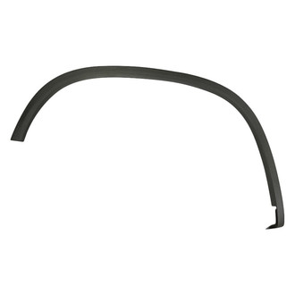 Replacement - Rear Passenger Side Wheel Arch Trim (CAPA Certified)