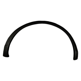 Replacement - Rear Passenger Side Wheel Arch Molding (Standard Line)