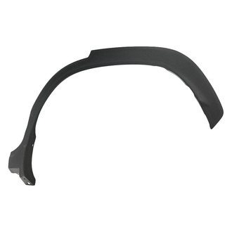 Replacement - Rear Driver Side Wheel Arch Trim (CAPA Certified)