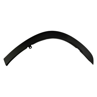 Replacement - Rear Driver Side Wheel Arch Molding (CAPA Certified)