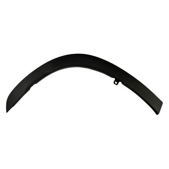 Replacement - Rear Passenger Side Wheel Arch Molding (CAPA Certified)