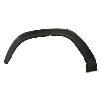Replacement - Rear Driver Side Wheel Arch Molding (CAPA Certified)