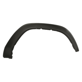 Replacement - Rear Passenger Side Wheel Arch Molding (CAPA Certified)