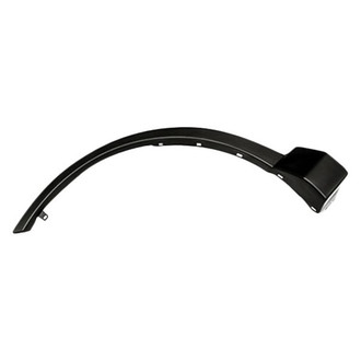 Replacement - Front Driver Side Wheel Arch Molding (Standard Line)