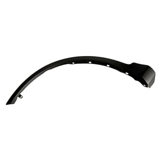 Replacement - Front Driver Side Wheel Arch Molding (Standard Line)