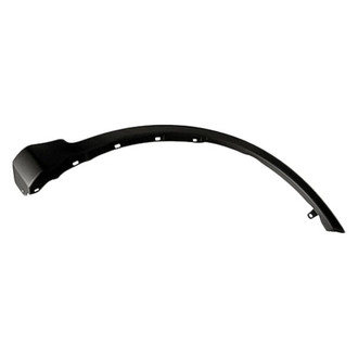 Replacement - Front Passenger Side Wheel Arch Molding (CAPA Certified)