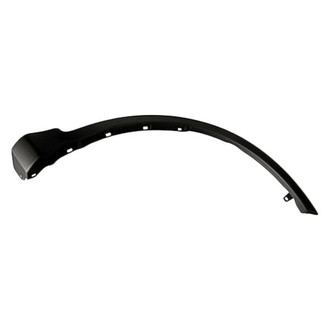 Replacement - Front Passenger Side Wheel Arch Molding (Standard Line)
